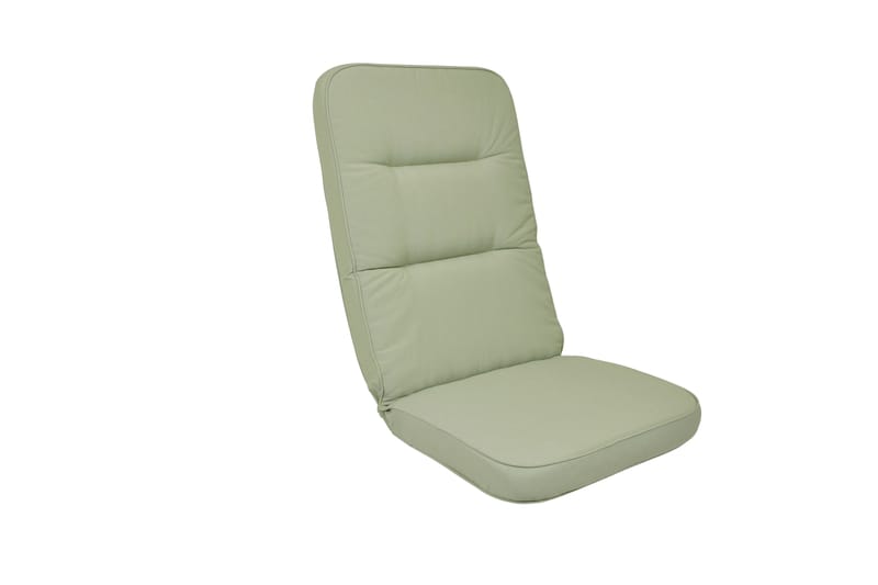 Standard Flockdyna 56x54 cm - Grön - Utemöbler & utemiljö - Dynor - Övriga dynor