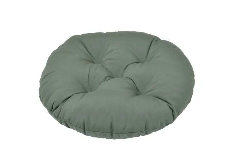 Standard Sittdyna 37x37 cm, Grön