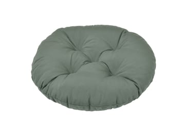 Standard Sittdyna 37x37 cm - Grön - Utemöbler & utemiljö - Dynor - Sittdyna & ryggdyna utemöbler