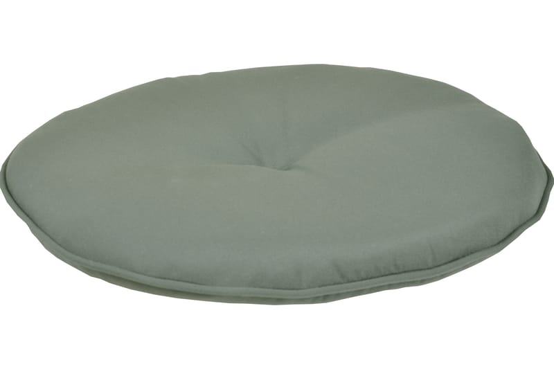 Standard Sittdyna 37x37 cm - Grön - Utemöbler & utemiljö - Dynor - Sittdyna & ryggdyna utemöbler
