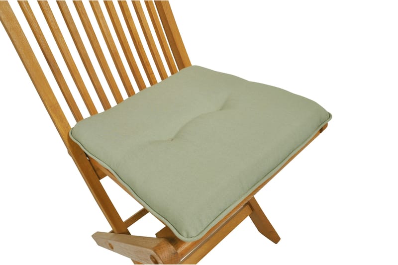 Standard Sittdyna 40x42 cm, Grön