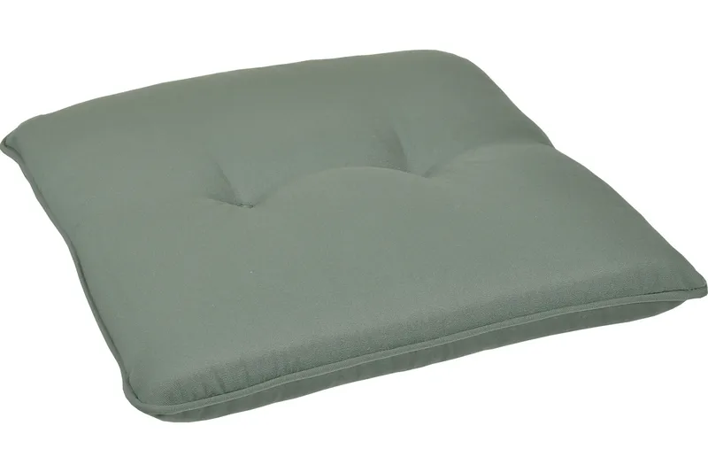 Standard Sittdyna 40x42 cm, Grön