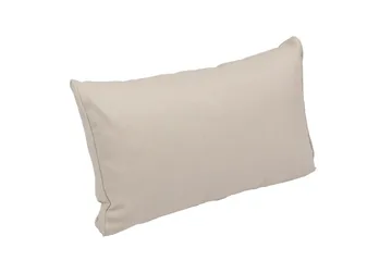 Standard Utomhuskudde - Beige - Utemöbler & utemiljö - Dynor - Utomhuskuddar