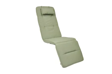 Standard Utomhuskudde - Grön - Utemöbler & utemiljö - Dynor - Utomhuskuddar