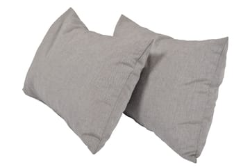 Standard Utomhuskudde - Ljusgrå - Utemöbler & utemiljö - Dynor - Utomhuskuddar