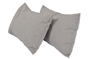 Standard Utomhuskudde - Ljusgrå - Utemöbler & utemiljö - Dynor - Utomhuskuddar