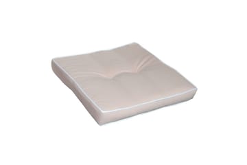 Stolskudde Excellent 3-pack Beige - Beige - Utemöbler & utemiljö - Dynor - Sittdyna & ryggdyna utemöbler