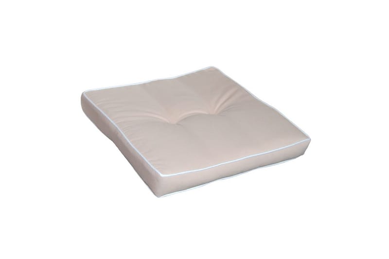 Stolskudde Excellent 3-pack Beige - Beige - Utemöbler & utemiljö - Dynor - Sittdyna & ryggdyna utemöbler