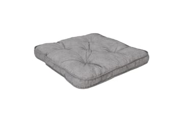 Stolskudde Malmö - Grå - Utemöbler & utemiljö - Dynor - Sittdyna & ryggdyna utemöbler