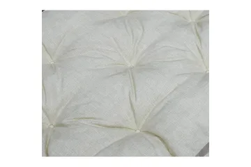 Stolskudde med ryggstöd Malmö Maxi Hög Rygg Beige - Beige - Utemöbler & utemiljö - Dynor - Övriga dynor