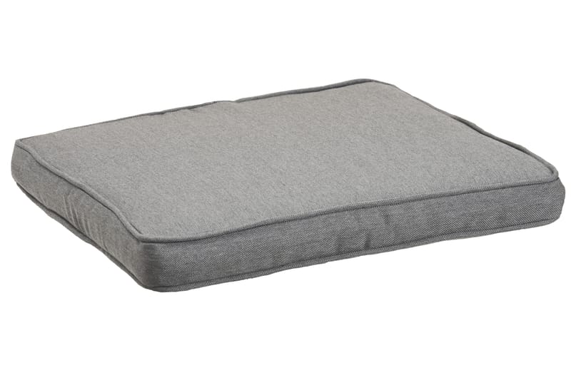 Sunbrella Sittdyna 44x43 cm - Grå - Utemöbler & utemiljö - Dynor - Sittdyna & ryggdyna utemöbler