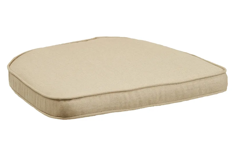 Sunbrella Sittdyna 46x49 cm, Beige