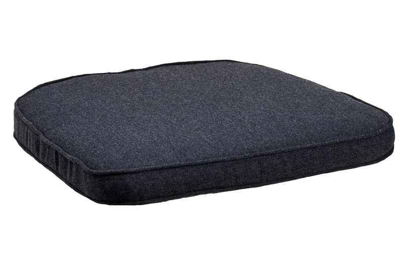 Sunbrella Sittdyna 46x49 cm, Blå