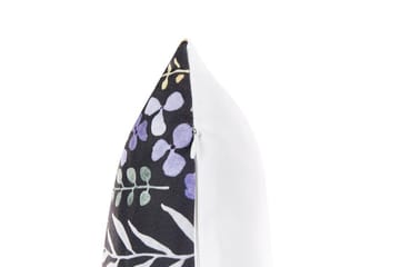 Sylvan Lake Utomhuskudde 45x45 cm - Svart - Utemöbler & utemiljö - Dynor - Utomhuskuddar