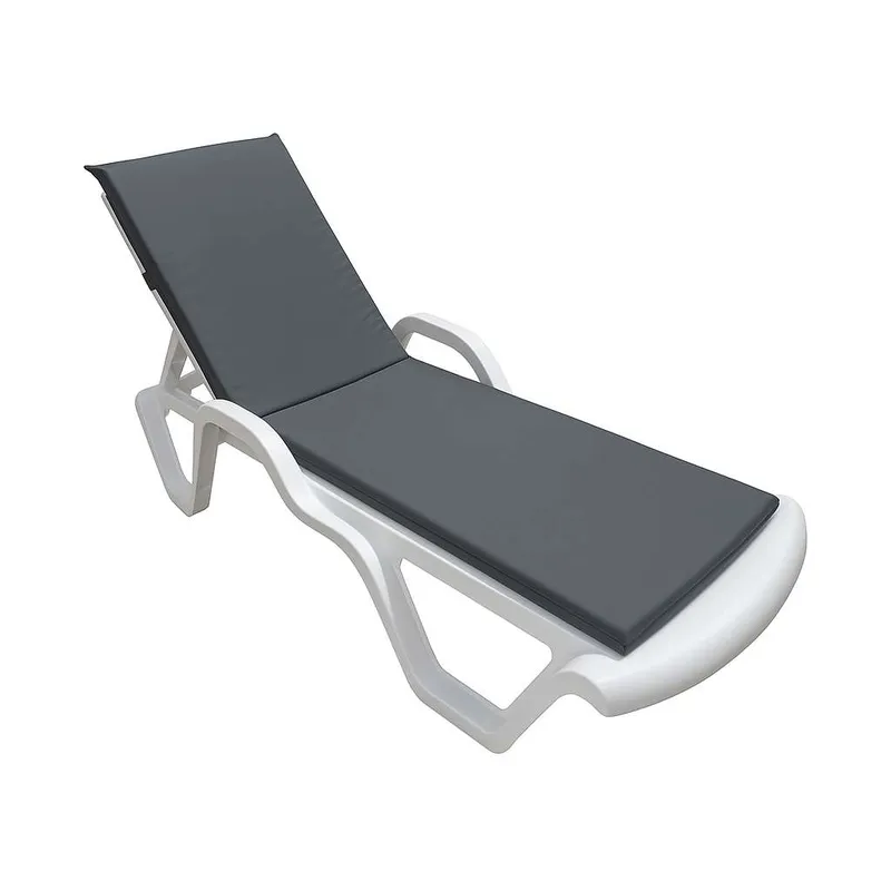 Travos Solstolskudde, Grå