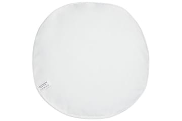 Trepuzzi Utomhuskudde 40 cm Rund - Vit/Rosa - Utemöbler & utemiljö - Dynor - Utomhuskuddar