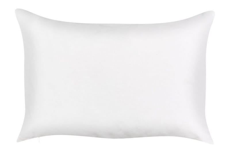 Trepuzzi Utomhuskudde 42x60 cm - Vit/Rosa - Utemöbler & utemiljö - Dynor - Utomhuskuddar