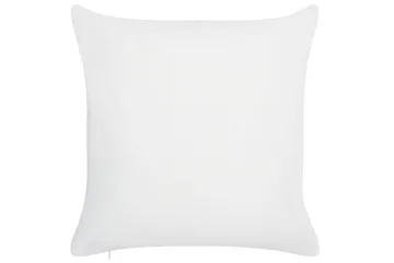 Tricase Utomhuskudde 45x45 cm - Vit/Grön - Utemöbler & utemiljö - Dynor - Utomhuskuddar