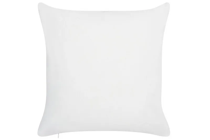 Tricase Utomhuskudde 45x45 cm - Vit/Grön - Utemöbler & utemiljö - Dynor - Utomhuskuddar