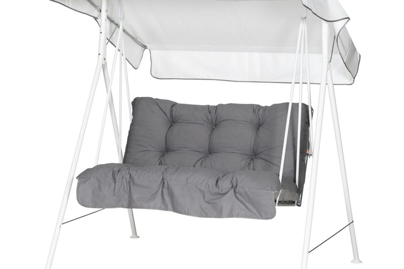Tritante Hammockdyna 100 cm, Grå