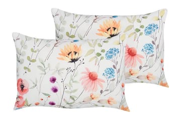 Unity Utomhuskudde 42x60 cm - Vit - Utemöbler & utemiljö - Dynor - Utomhuskuddar