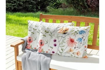 Unity Utomhuskudde 42x60 cm - Vit - Utemöbler & utemiljö - Dynor - Utomhuskuddar