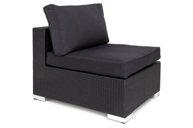 Komplett klädselpaket Grå - Passar grupp 200-118 - Utemöbler & utemiljö - Övrigt utemöbler - Tillbehör utemöbler - Klädselpaket utemöbler