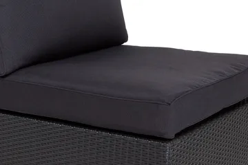 Komplett klädselpaket Grå - Passar grupp 200-027 - Utemöbler & utemiljö - Övrigt utemöbler - Tillbehör utemöbler - Klädselpaket utemöbler