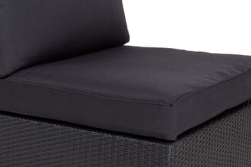 Komplett klädselpaket Grå - Passar grupp 200-011 - Utemöbler & utemiljö - Övrigt utemöbler - Tillbehör utemöbler - Klädselpaket utemöbler