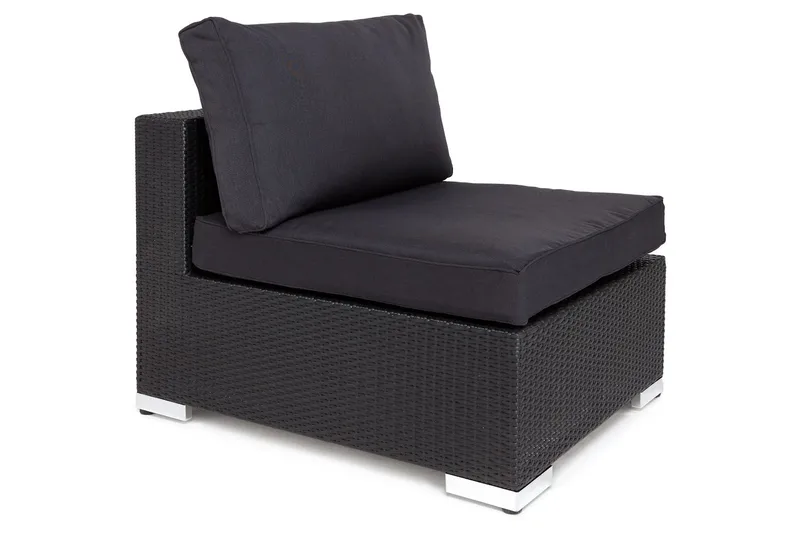 Komplett klädselpaket Grå - Passar grupp 200-118 - Utemöbler & utemiljö - Övrigt utemöbler - Tillbehör utemöbler - Klädselpaket utemöbler