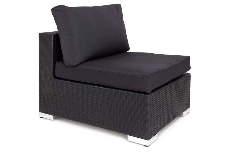 Komplett klädselpaket Grått - Passar grupp 110184 - Utemöbler & utemiljö - Övrigt utemöbler - Tillbehör utemöbler - Klädselpaket utemöbler