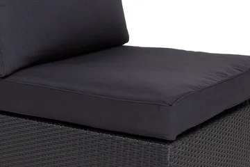 Komplett klädselpaket Grått - Passar grupp 110132 - Utemöbler & utemiljö - Övrigt utemöbler - Tillbehör utemöbler - Klädselpaket utemöbler