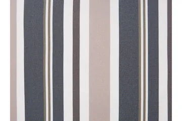 Candeda Trädgårdskudde 2-pack 40x40 cm - Flerfärgad - Utemöbler & utemiljö - Dynor - Utomhuskuddar