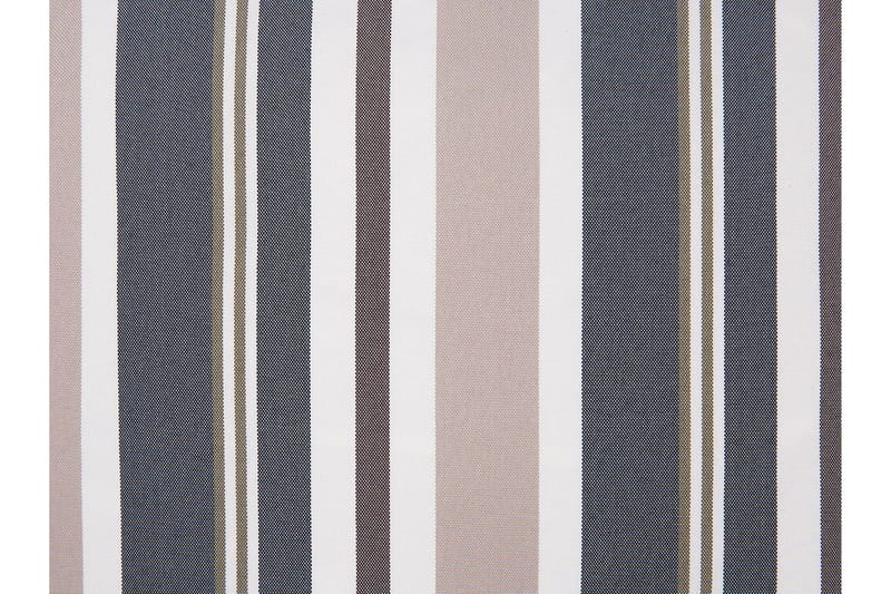 Candeda Trädgårdskudde 2-pack 40x40 cm - Flerfärgad - Utemöbler & utemiljö - Dynor - Utomhuskuddar