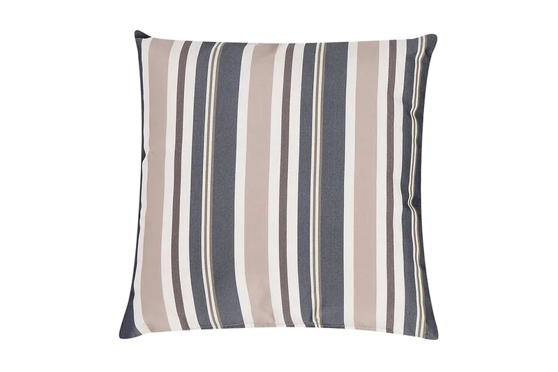 Candeda Trädgårdskudde 2-pack 40x40 cm, Flerfärgad