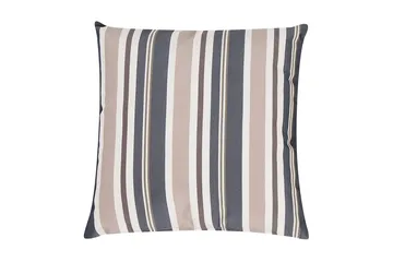 Candeda Trädgårdskudde 2-pack 40x40 cm - Flerfärgad - Utemöbler & utemiljö - Dynor - Utomhuskuddar