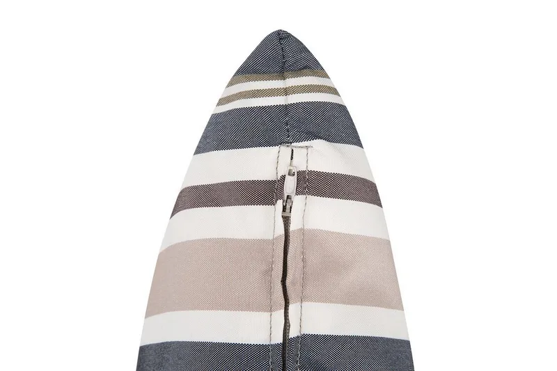 Candeda Trädgårdskudde 2-pack 40x40 cm - Flerfärgad - Utemöbler & utemiljö - Dynor - Utomhuskuddar