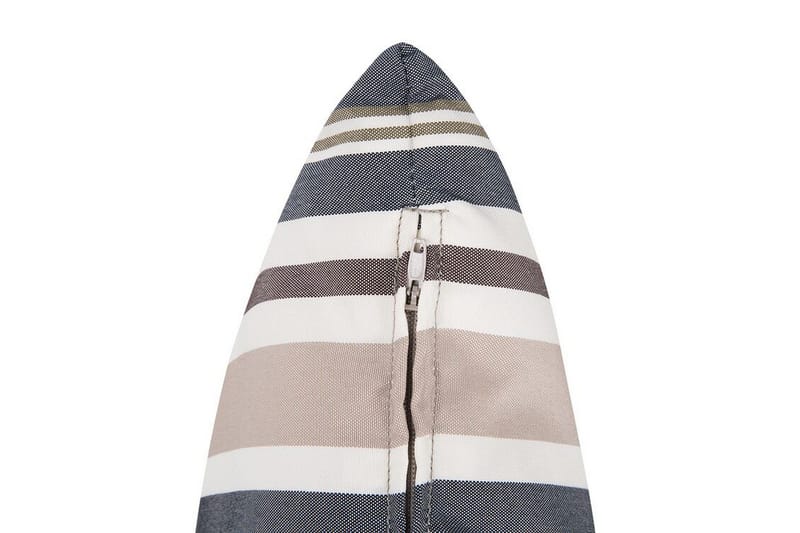 Candeda Trädgårdskudde 2-pack 40x40 cm - Flerfärgad - Utemöbler & utemiljö - Dynor - Utomhuskuddar