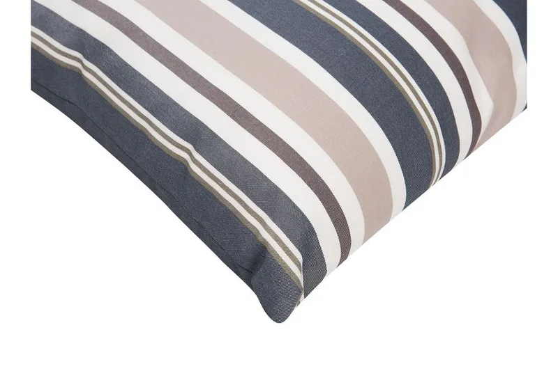 Candeda Trädgårdskudde 2-pack 40x40 cm - Flerfärgad - Utemöbler & utemiljö - Dynor - Utomhuskuddar