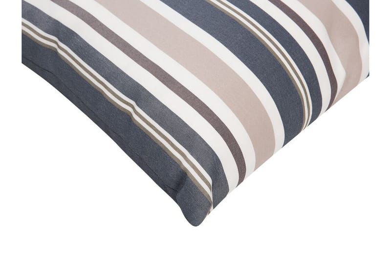 Candeda Trädgårdskudde 2-pack 40x40 cm - Flerfärgad - Utemöbler & utemiljö - Dynor - Utomhuskuddar