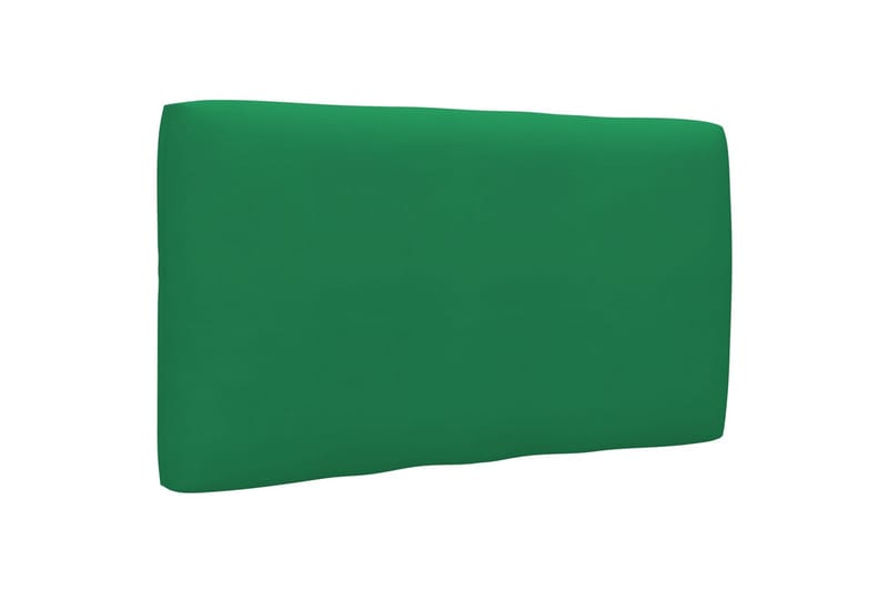 Dyna till pallsoffa grön 70x40x10 cm - Grön - Soffdyna & bänkdyna utemöbler
