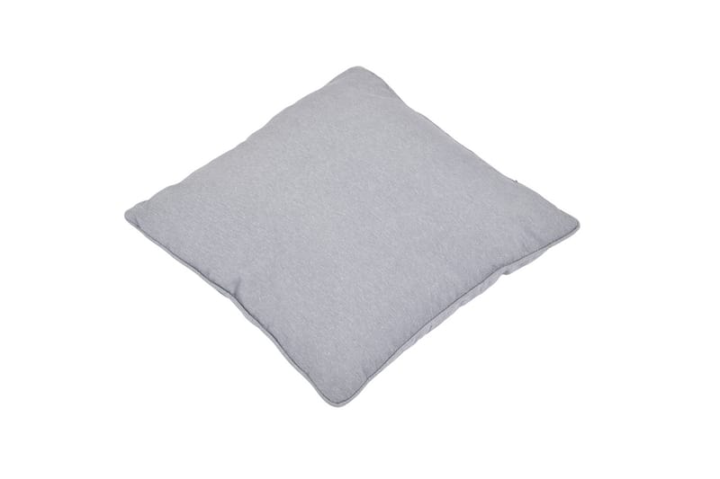 Fritab Dekorationskudde Standard 60x60 cm Ljusgrå - Fritab - Utemöbler & utemiljö - Dynor - Utomhuskuddar