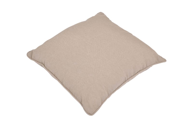 Fritab Standard Dekorationskudde 45x45 cm Beige - Fritab - Utemöbler & utemiljö - Dynor - Utomhuskuddar
