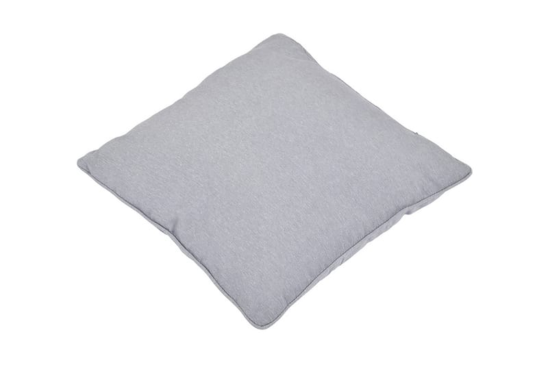 Fritab Standard Dekorationskudde 45x45 cm Ljusgrå, Fritab