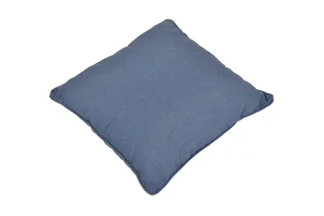 Fritab Standard Dekorationskudde 45x45 cm Mörkblå - Fritab - Utemöbler & utemiljö - Dynor - Utomhuskuddar