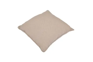 Fritab Standard Dekorationskudde 60x60 cm Beige - Fritab - Utemöbler & utemiljö - Dynor - Utomhuskuddar