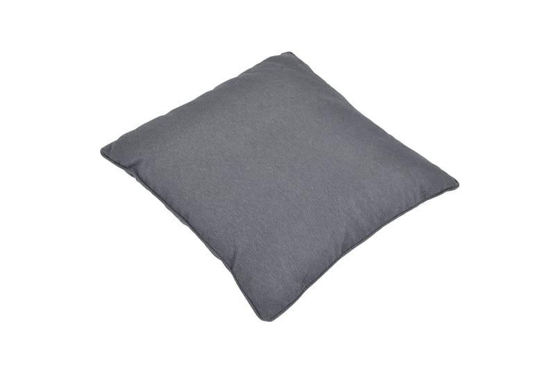 Fritab Standard Dekorationskudde 60x60 cm Grå, Fritab