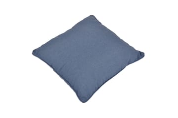 Fritab Standard Dekorationskudde 60x60 cm Mörkblå - Fritab - Utemöbler & utemiljö - Dynor - Utomhuskuddar