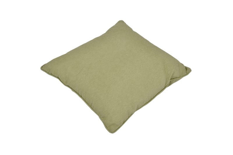Fritab Standard Dekorationskudde 60x60 cm Olivgrön - Fritab - Utemöbler & utemiljö - Dynor - Utomhuskuddar