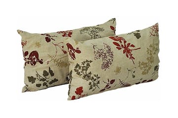 Sidokuddar - Nature - Utemöbler & utemiljö - Dynor - Utomhuskuddar